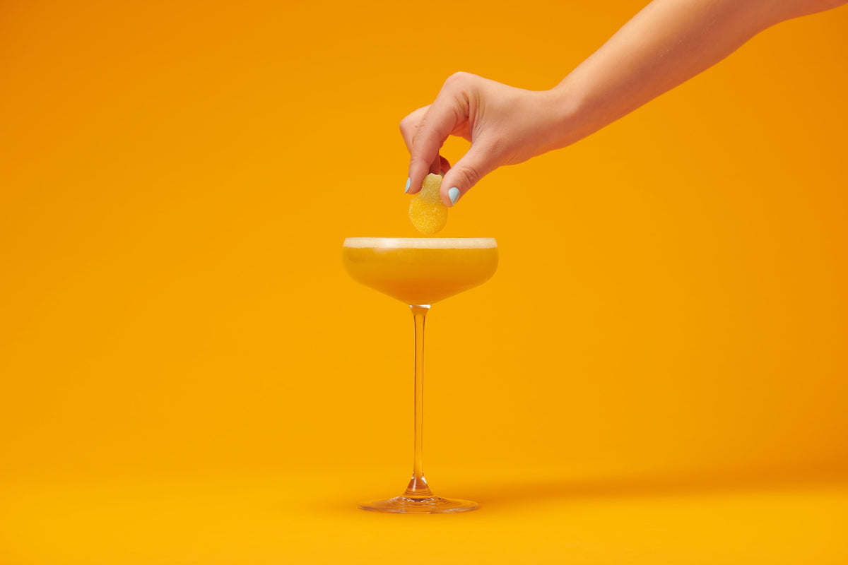 PINEAPPLE DAIQUIRI