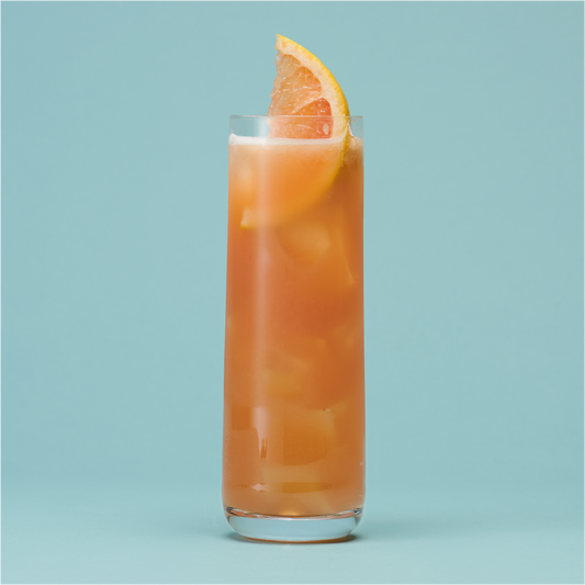 CLASSIC PALOMA COCKTAIL