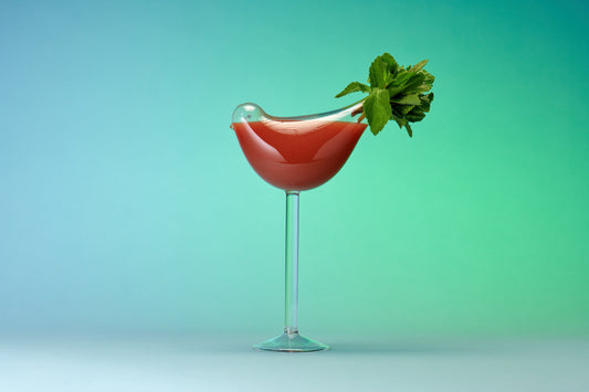 STRAWBERRY  CHAMPAGNE