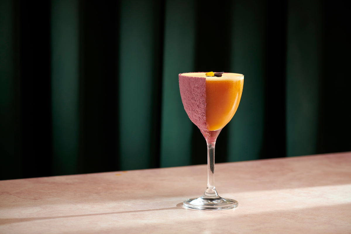 BLOSSOM MARTINI