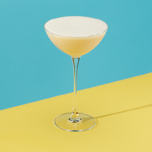Rum Sour | Funkin Cocktails Trade Hub