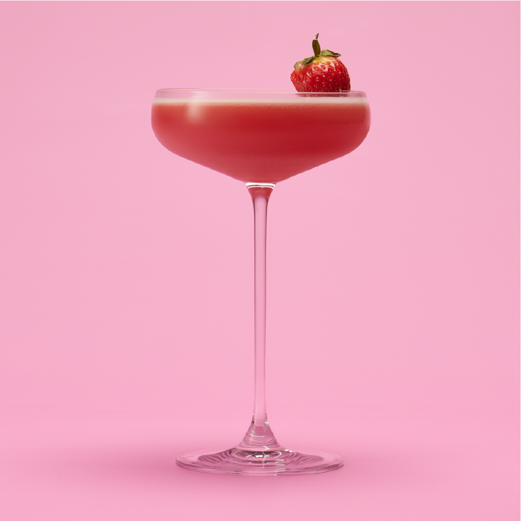 STRAWBERRY DAIQUIRI