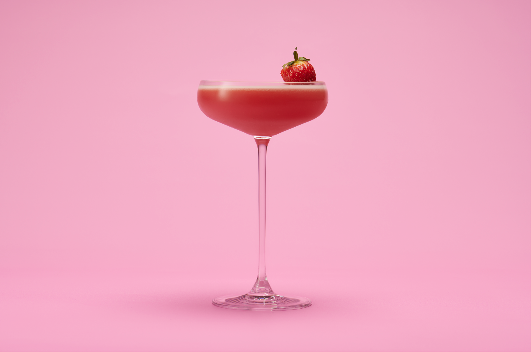 STRAWBERRY DAIQUIRI