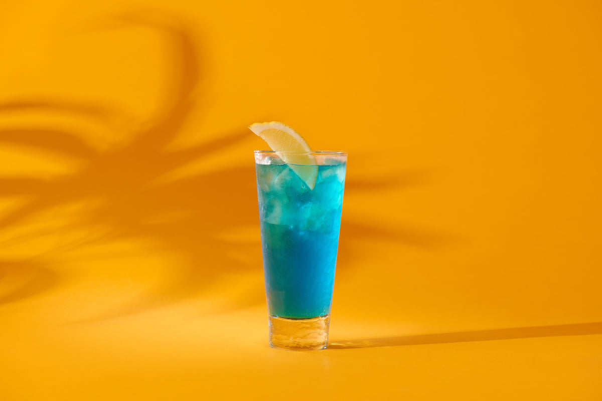 BLUE LAGOON
