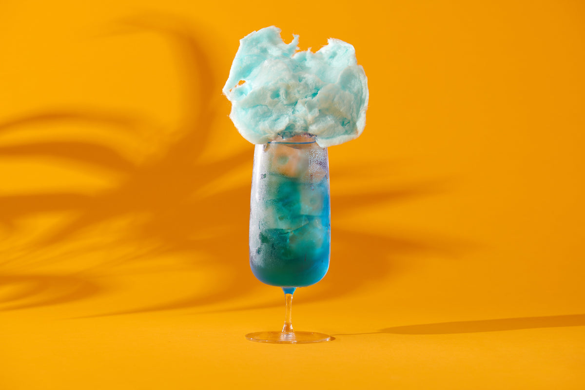 BLUE CLOUD