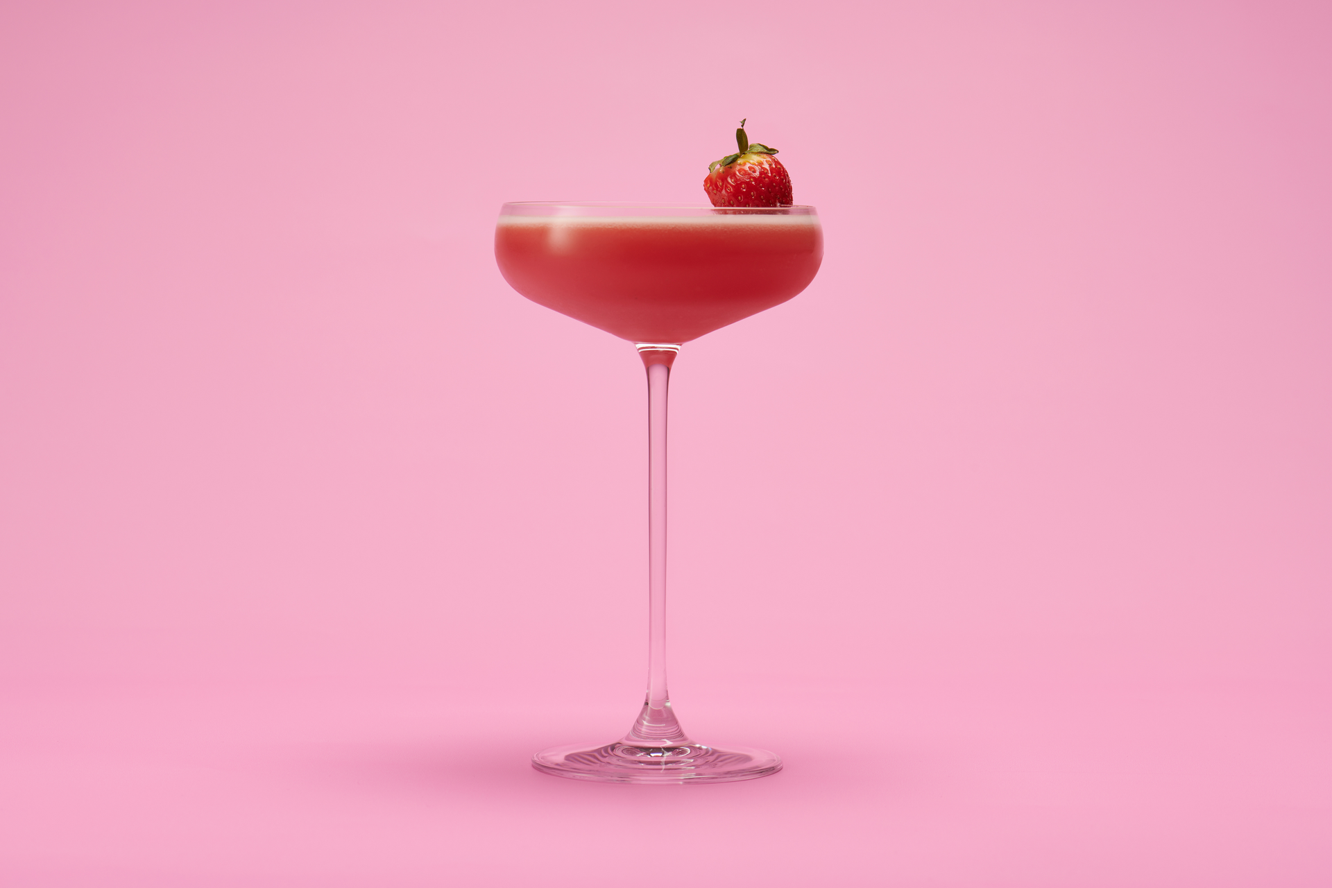 Strawberry Daiquiri