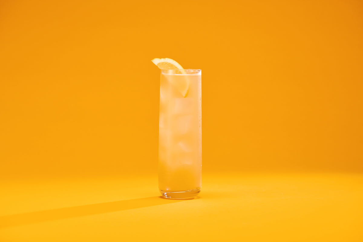 GINGERAPPLE BLISS (NO)