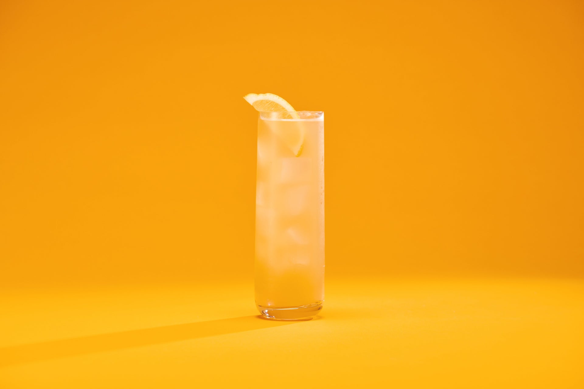ELDERFLOWER HIGHBALL #2