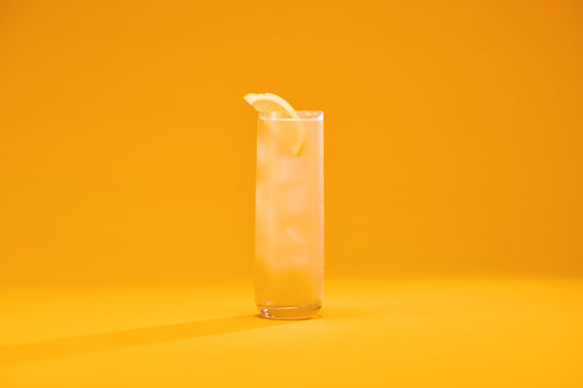 ELDERFLOWER HIGHBALL #2