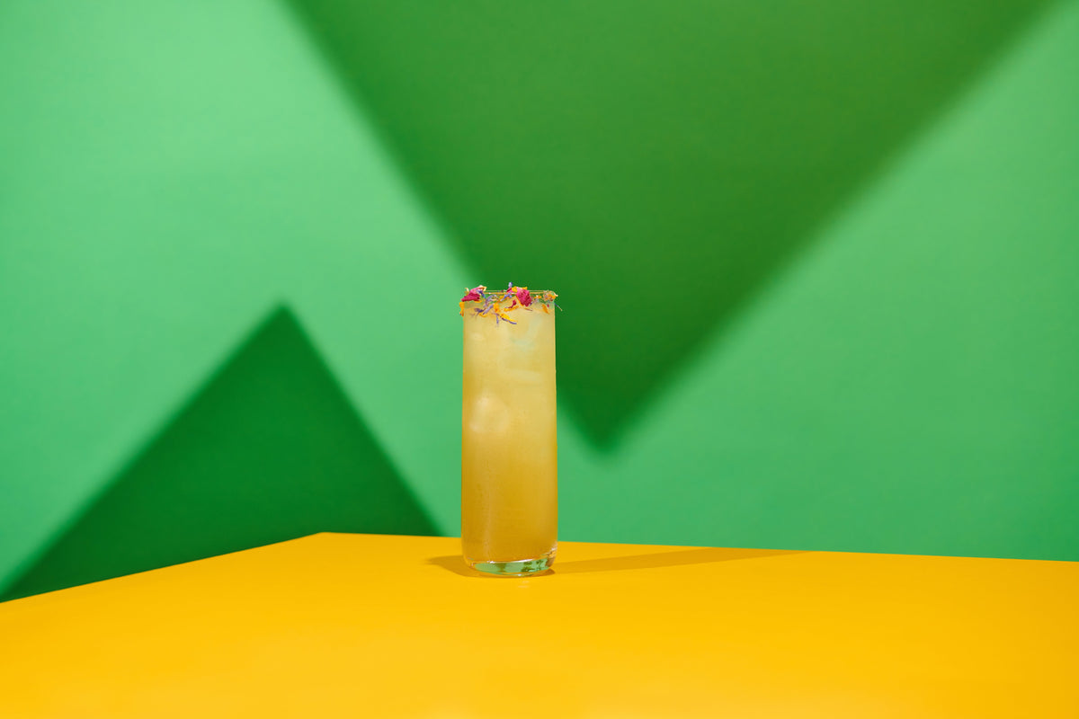 TROPICAL HIGHBALL