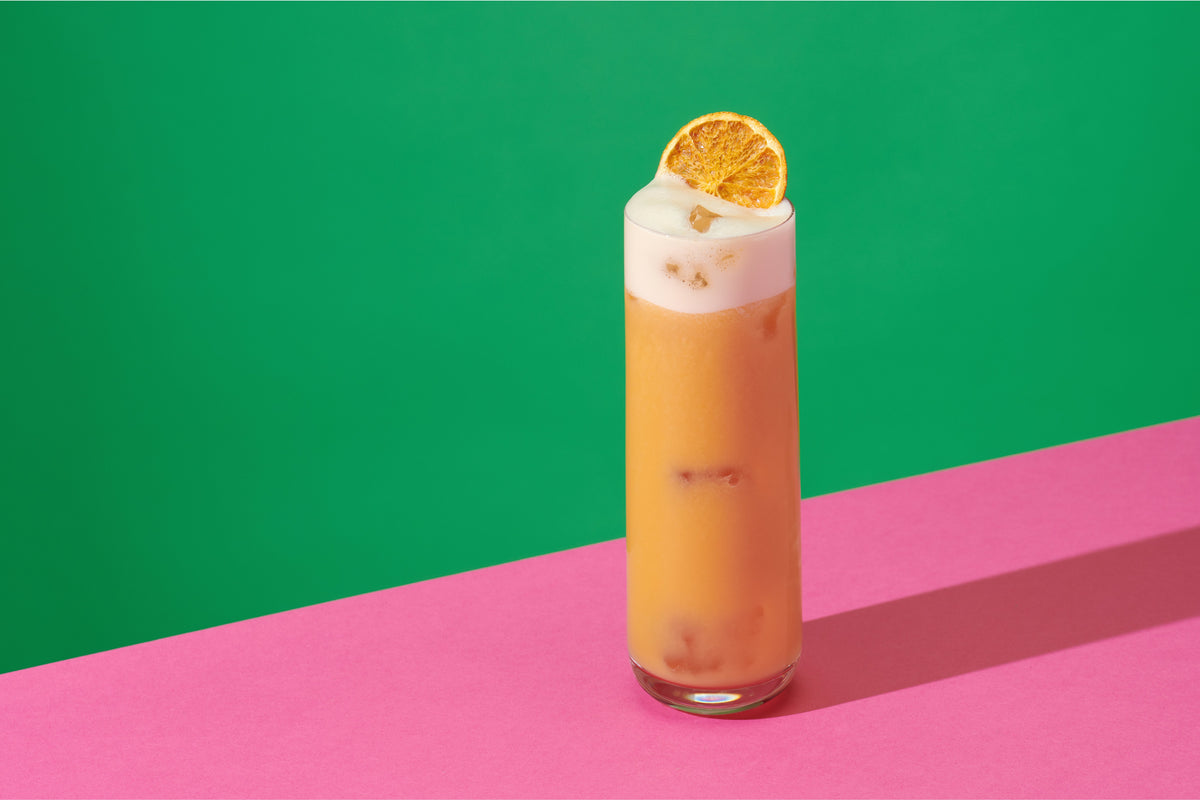 TOFFEE BANANA