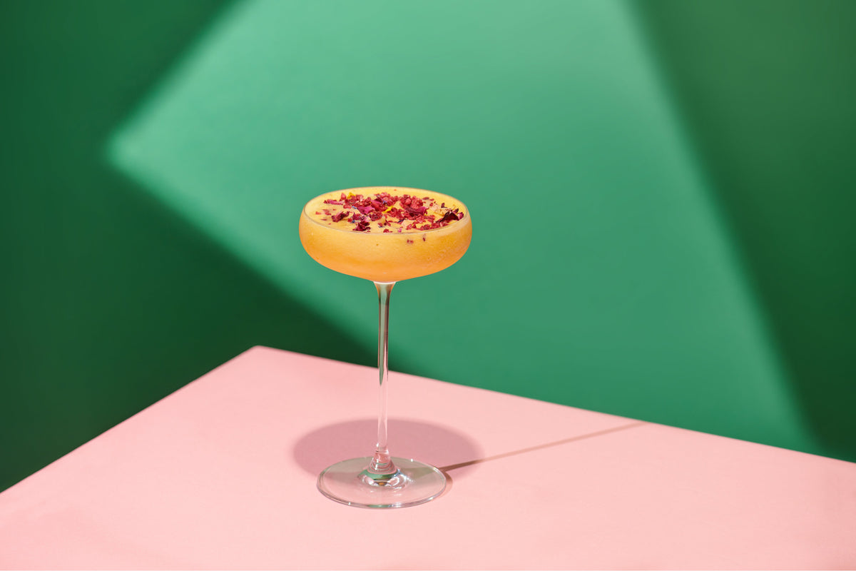 BANANA DAIQUIRI