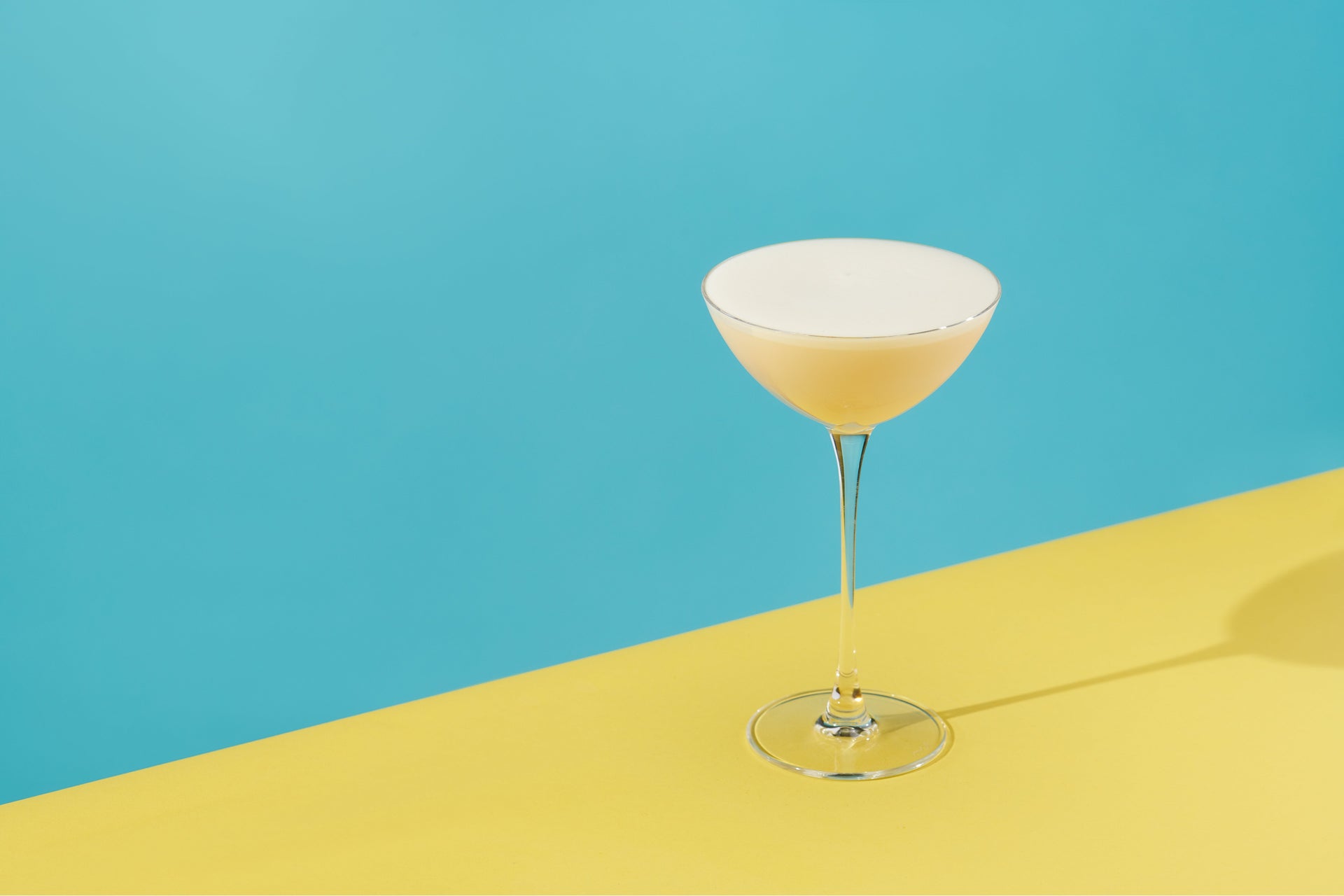 RUM SOUR