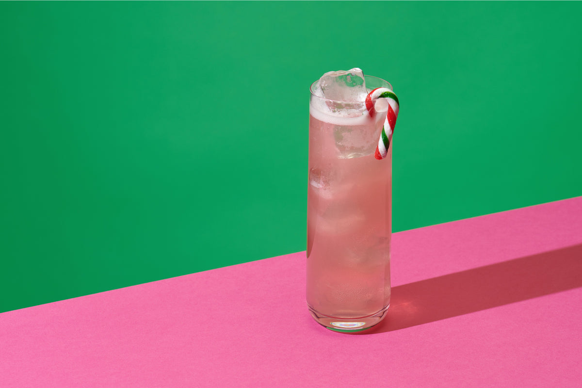SANTA BABY SPRITZ