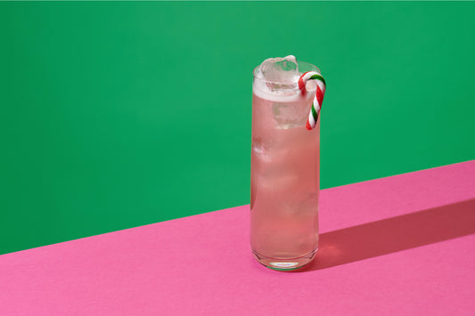 SANTA BABY SPRITZ