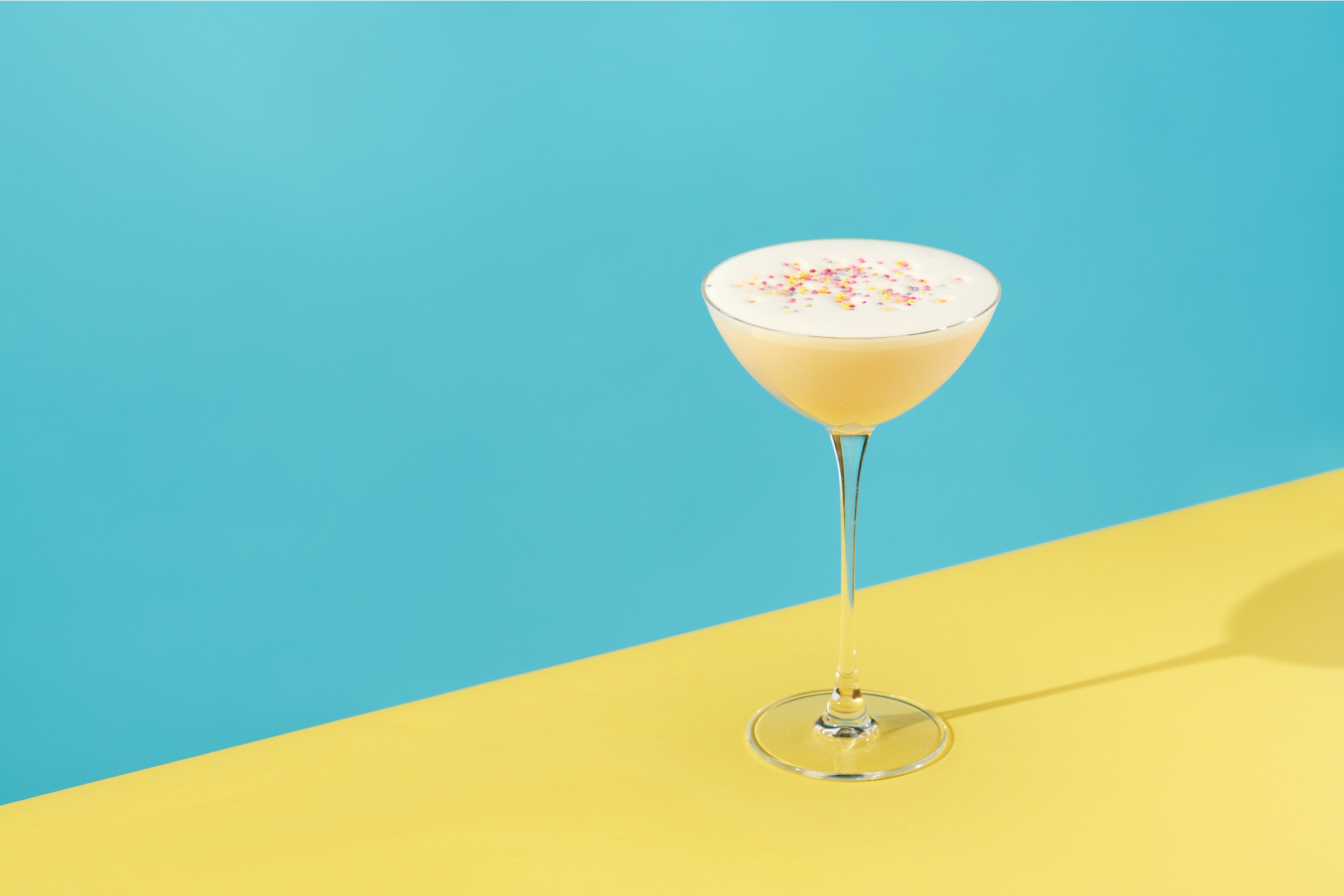 Raspberry Coco RASPBERRY & COCO | Funkin Cocktails Trade Hub