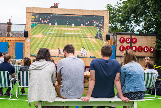 How Sports Help Drive Footfall To Pubs