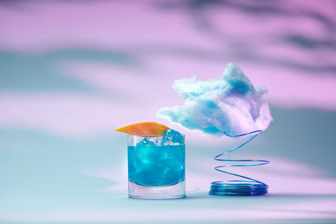 Cocktail & Spirits Trends in 2022