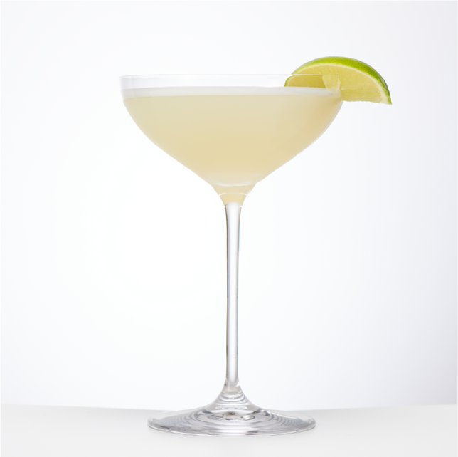CLASSIC DAIQUIRI