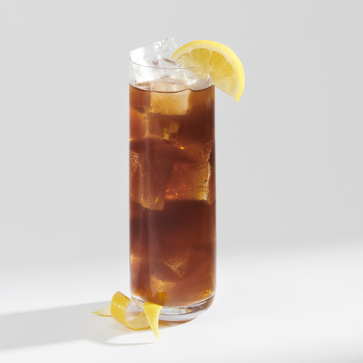 Long Island Iced Tea