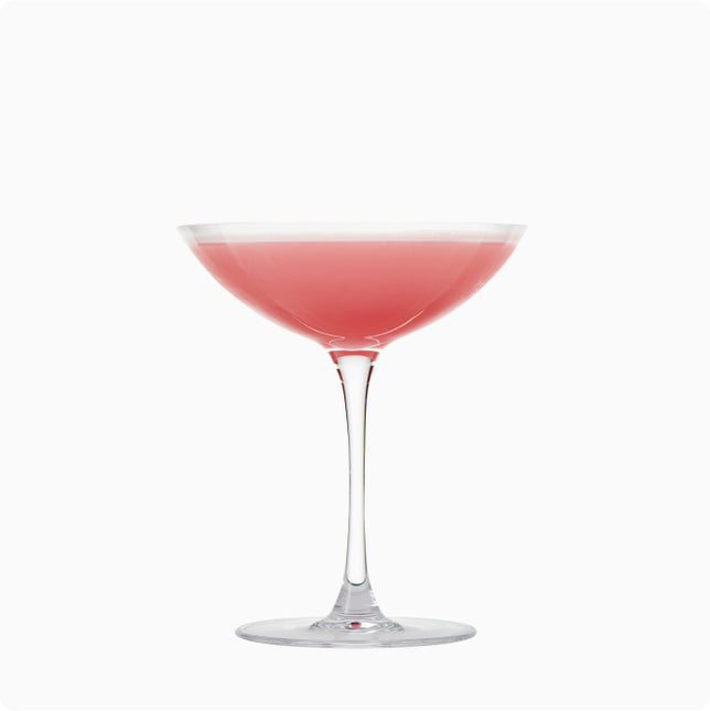 Lichee martini