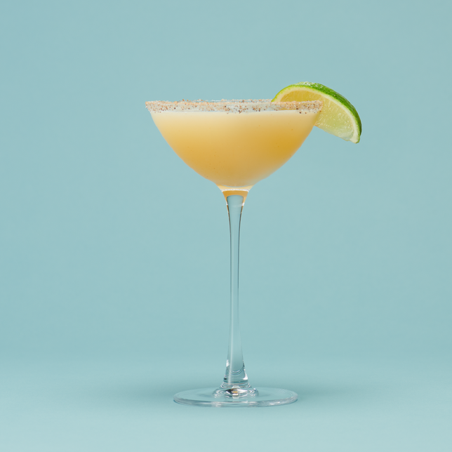 Spicy Margarita