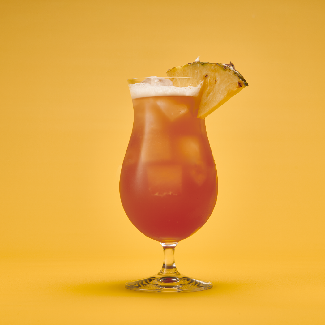 Piña Colada Recipe | Funkin Cocktails Trade Hub