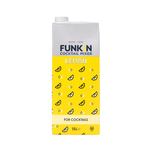 Lemon Mixer