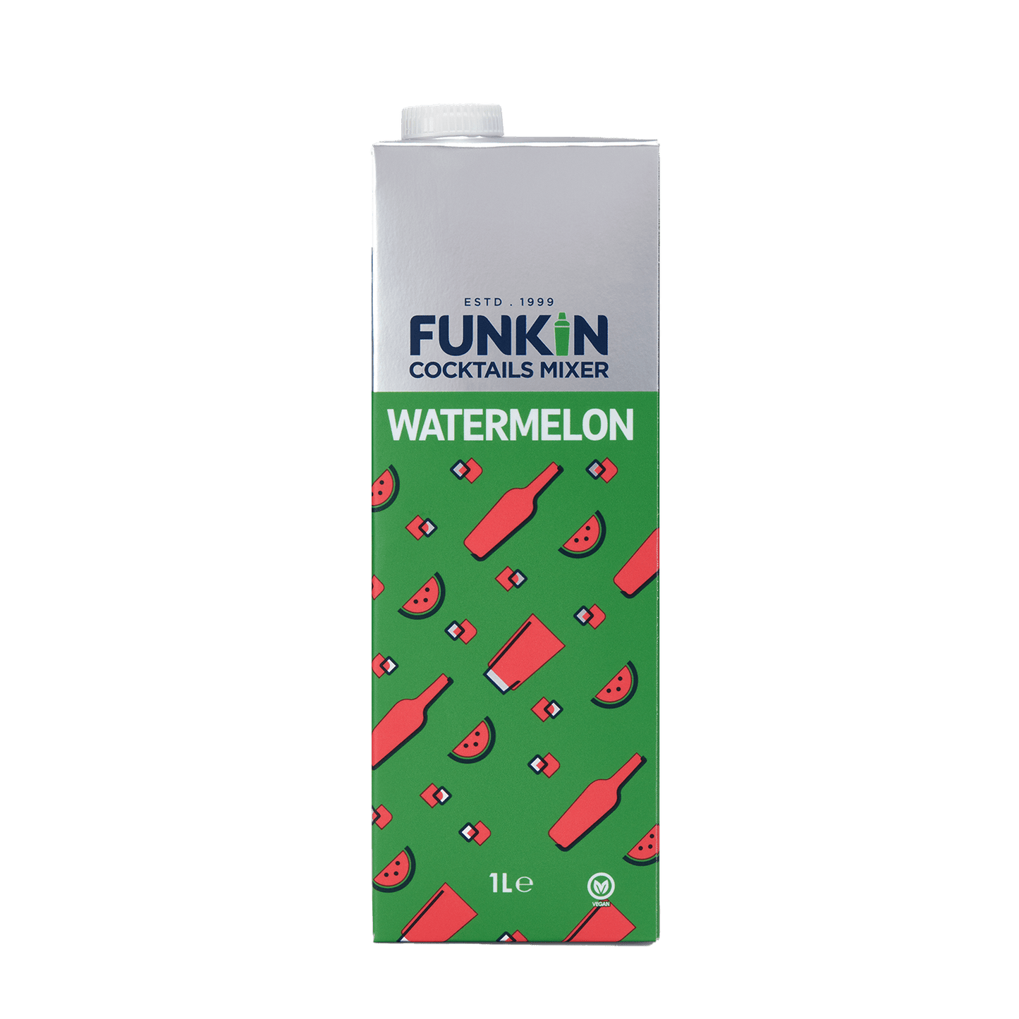 Watermelon Mixer