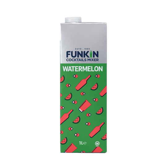 Watermelon Mixer
