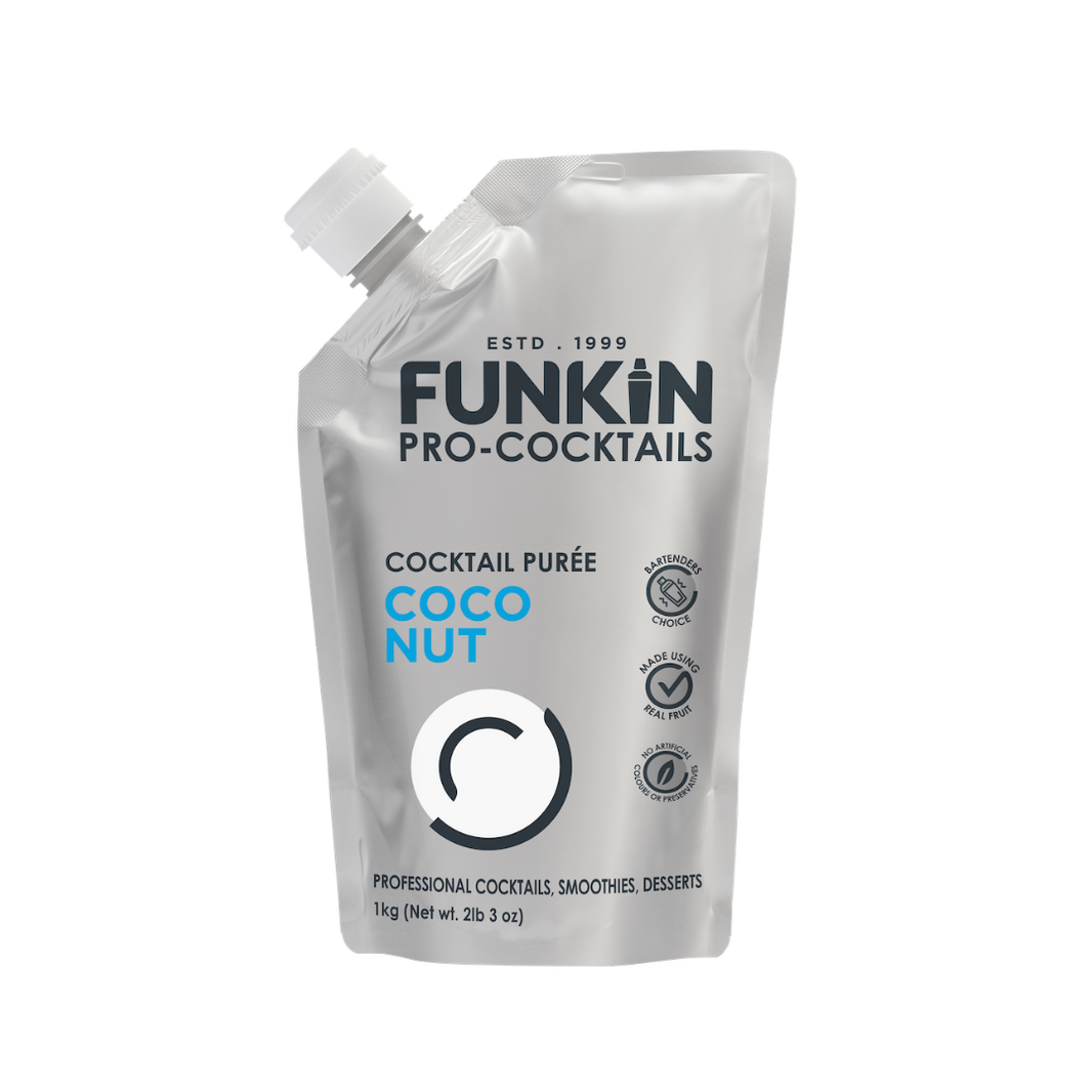 Cocktail Products | Funkin Cocktails Trade Hub