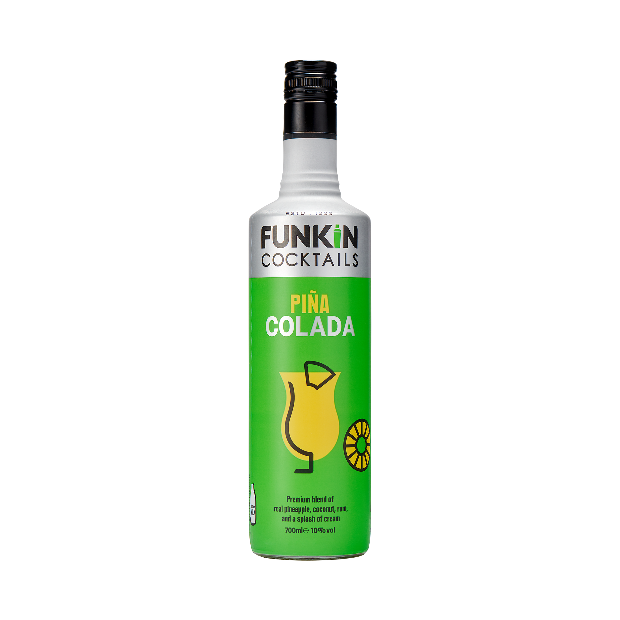 Cocktail Products | Funkin Cocktails Trade Hub